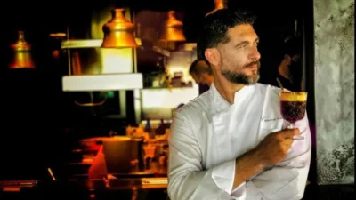 Πήρε "φωτιά" το twitter για τη γέννα του.... Πάνου Ιωαννίδη