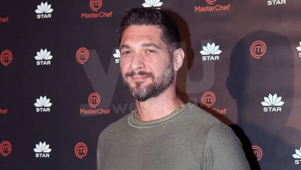 Ο Πάνος Ιωαννίδης έγινε μπαμπάς πριν από τον Λεωνίδα Κουτσόπουλο και δεν το γνώριζε κανείς!