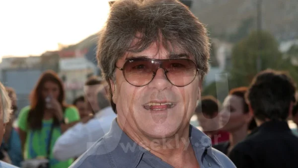 Πάνος Μιχαλόπουλος: Η απόλυση του γιου του από τον ΑΝΤ1 και η "προδοσία"