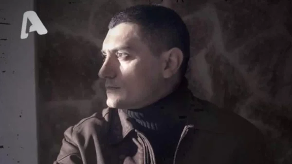 Σασμός: Ο Αργύρης Πανταζάρας διασκεδάζει στο ρόλο του - Τα επικά quiz που μοιράζεται με τους φαν του