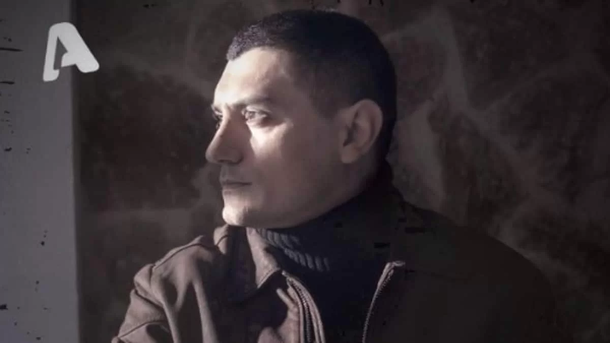 Σασμός: Ο Αργύρης Πανταζάρας διασκεδάζει στο ρόλο του - Τα επικά quiz που μοιράζεται με τους φαν του