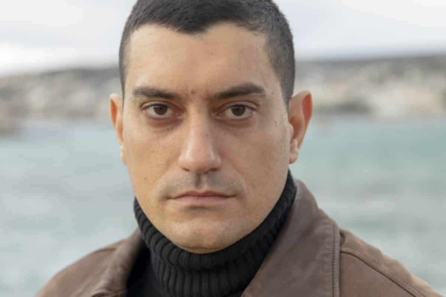 Σε νέα σειρά του ALPHA ο Αργύρης Πανταζάρας