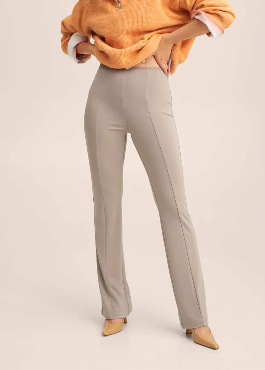 Mango - Παντελόνι