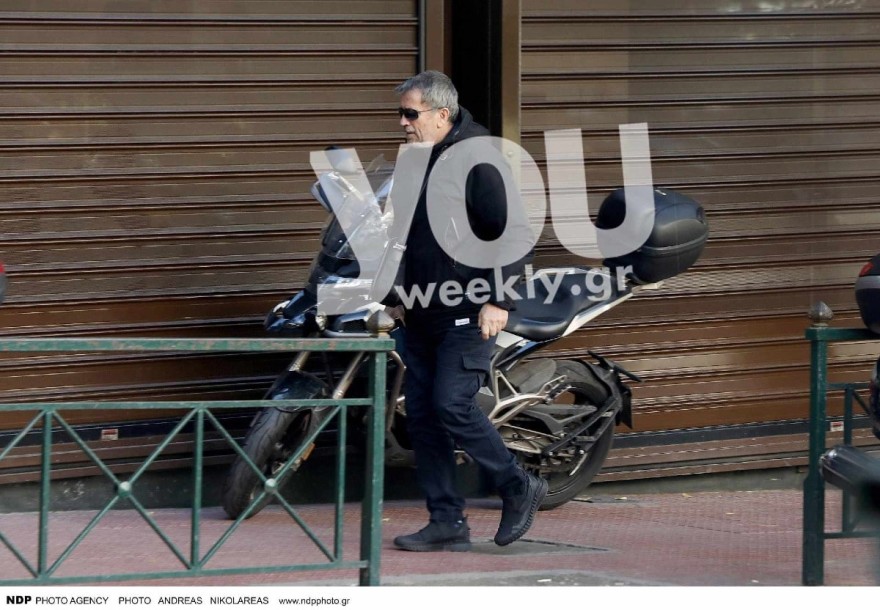 Σπύρος Παπαδόπουλος