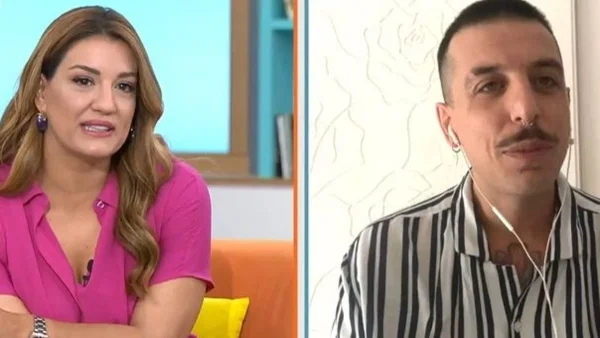 MasterChef 6: Οι πρώτες δηλώσεις του Νίκου Παπαϊωάννου μετά την αποχώρησή του