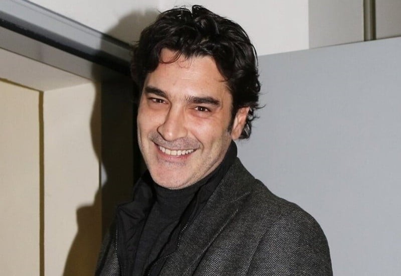 Παπακαλιάτης - Λουίζα: Αποκλειστικές φωτογραφίες