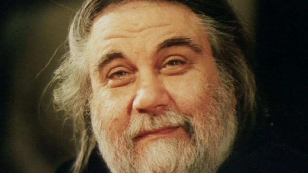 Βαγγέλης Παπαθανασίου: Η τελευταία τηλεοπτική του εμφάνιση στην Ελλάδα