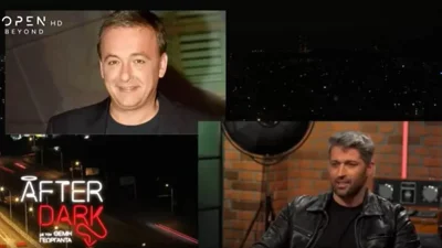 «Αυτή η ερώτηση μπορεί να προσβάλει μια γυναίκα» - Κόλαφος ο Παππάς κατά του Μικρούτσικου