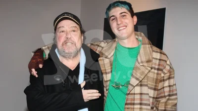 Πολύ ευχάριστα νέα για τον γιο του Γιάννη Πάριου, Good Job Nicky