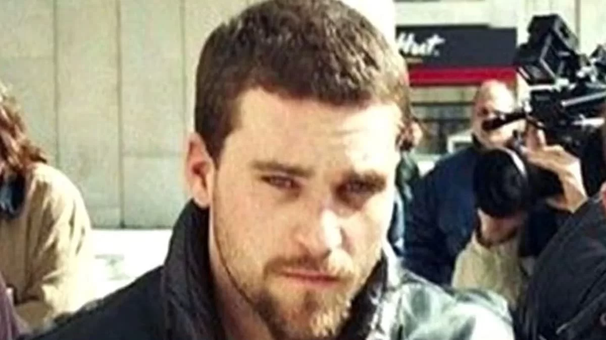 Πως είναι σήμερα ο διαβόητος δολοφόνος Κώστας Πάσσαρης - Με ελάχιστα μαλλιά και πολύ λιγότερα κιλά