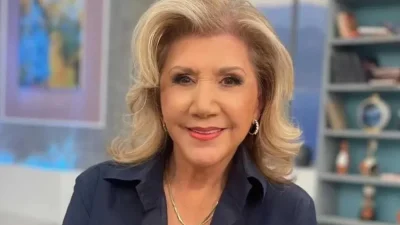 "Η δύσκολη όψη Σελήνης Ποσειδώνα επηρεάζει..." - Οι αστρολογικές προβλέψεις της Λίτσας Πατέρα