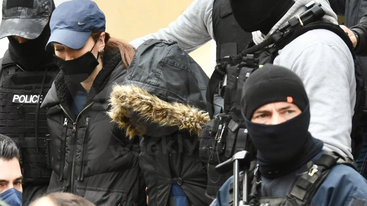 Τραγωδία Πάτρα: Είχε βρεθεί δείγμα ουσίας σε χαμηλά επίπεδα στις τοξικολογικές της Μαλένας;