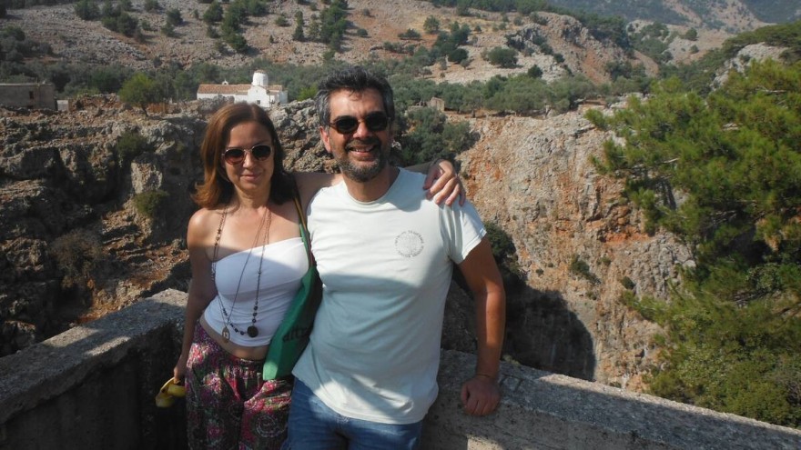 Έφυγε από την ζωή η γνωστή ηθοποιός Άννα Μέγα