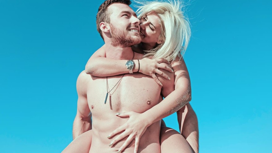 διακοπές και χωρισμός