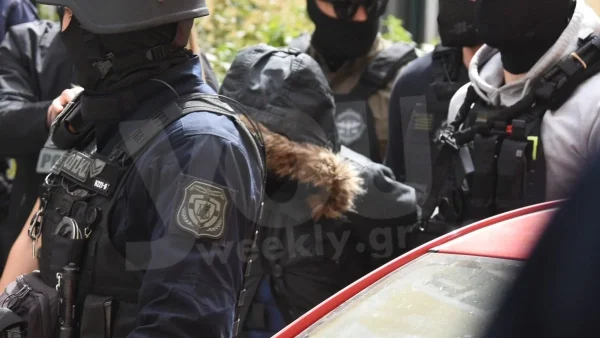 Πάτρα: Αποκαλύφθηκαν οι ύποπτες αναζητήσεις της Πισπιρίγκου πριν τον θάνατο της Τζωρτζίνας