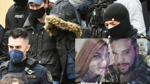 Δεν ήταν μόνο η Πισπιρίγκου τελικά: "Έβαλα το μωρό στην σακούλα και είπα στη μάνα μου πέτα την"