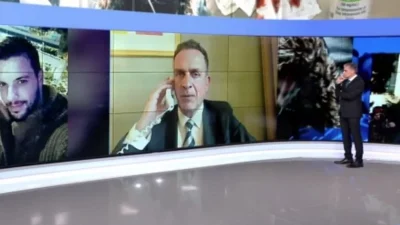 Πάτρα: Ο πραγματικός λόγος που η Πισπιρίγκου έστειλε εξώδικο στον Δασκαλάκη