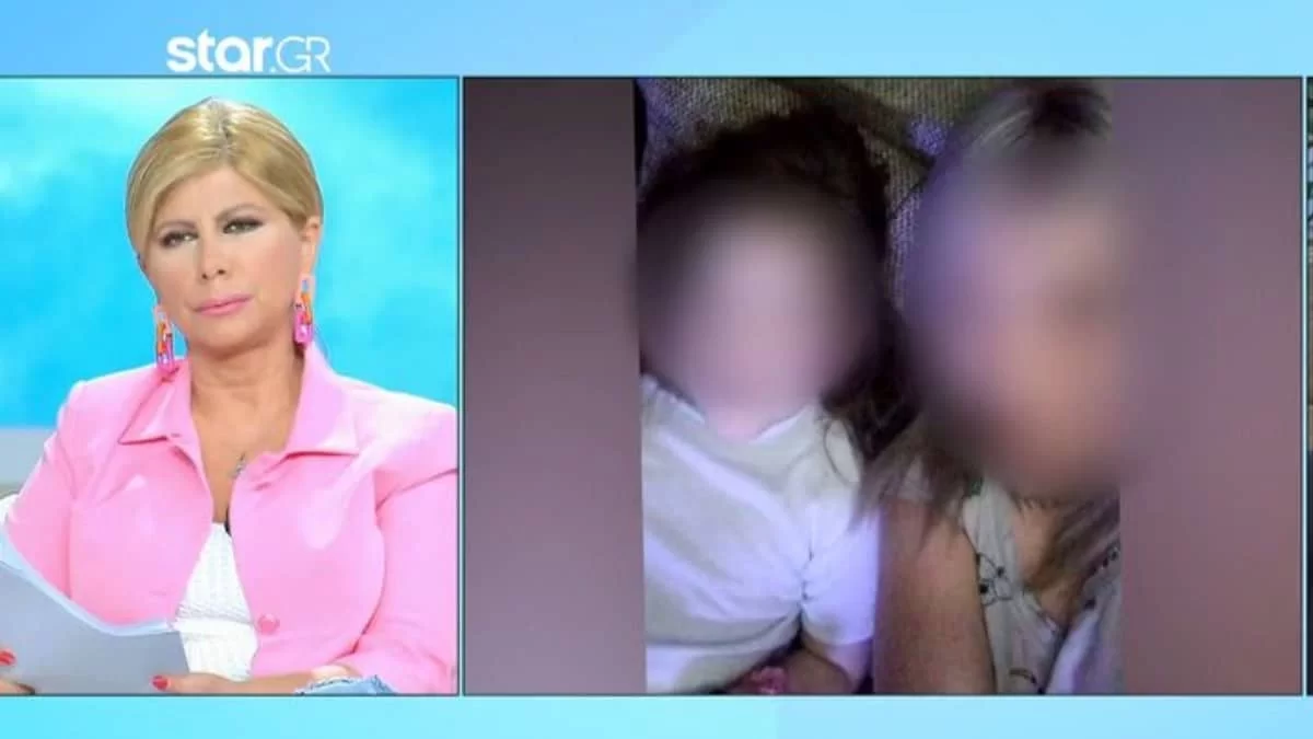 Πάτρα: Νέο πρόσωπο επισκέπτεται την Ρούλα Πισπιρίγκου - Είχε βρεθεί και με τον Μάνο Δασκαλάκη