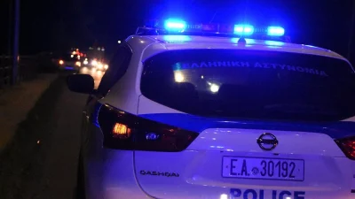 Γυναικοκτονία Καβάλα: «Του είχε ζητήσει να χωρίσουν» - Που βρίσκεται τώρα ο 50χρονος δράστης