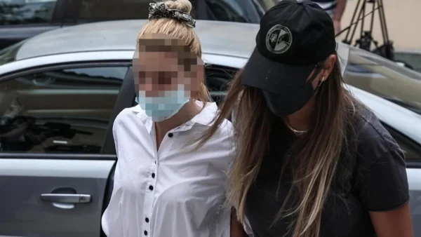 Αποφυλακίστηκε η πρώην παίκτρια του Power of Love - Οι δηλώσεις του Αλέξη Κούγια