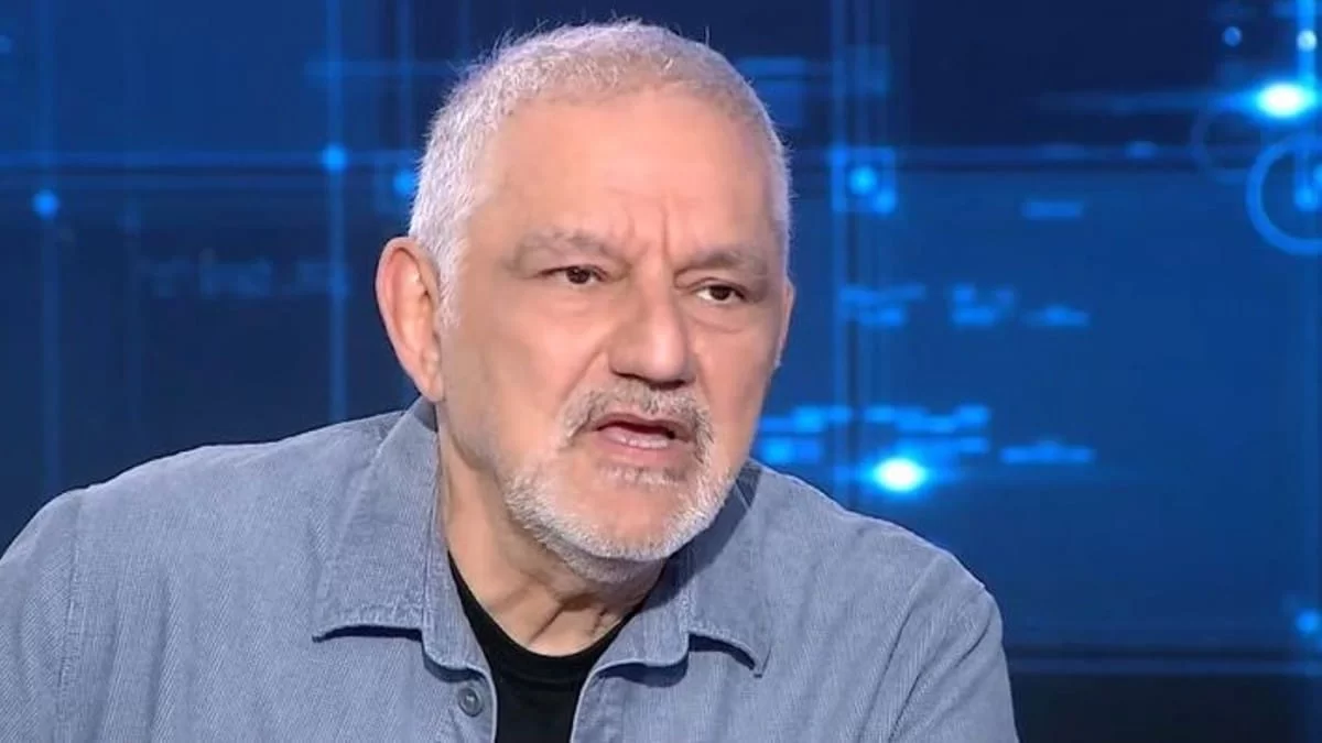 «Όταν το σκέφτομαι αυτό, λέω...» - Ο Νίκος Πορτοκάλογλου αποκαλύπτει για την απώλεια που τον σημάδεψε