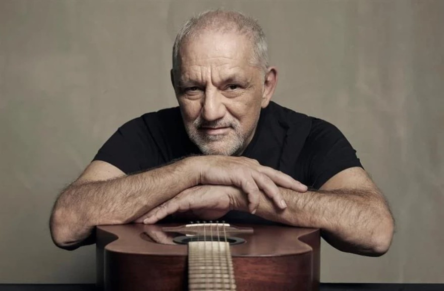 Νίκος Πορτοκάλογλου