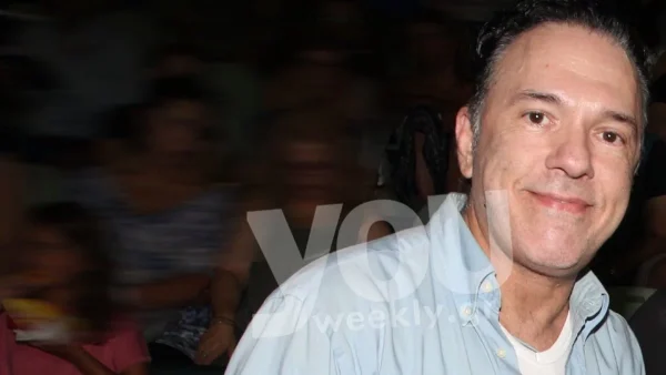 «Τους βρίσκω υπερβολικά ενοχλητικούς» - Ο Ποσειδώνας Γιαννόπουλος "δίκασε" τον Καπουτζίδη και την Κοζάκου