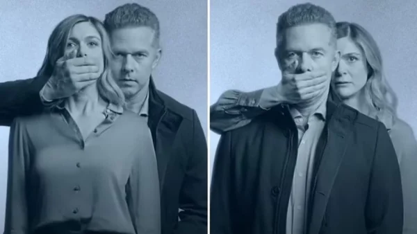 Ψέματα: Πρεμιέρα απόψε 5/5 στον Alpha - Τι έγινε το μυστήριο βράδυ ανάμεσα στην Έλενα και τον Αντρέα;