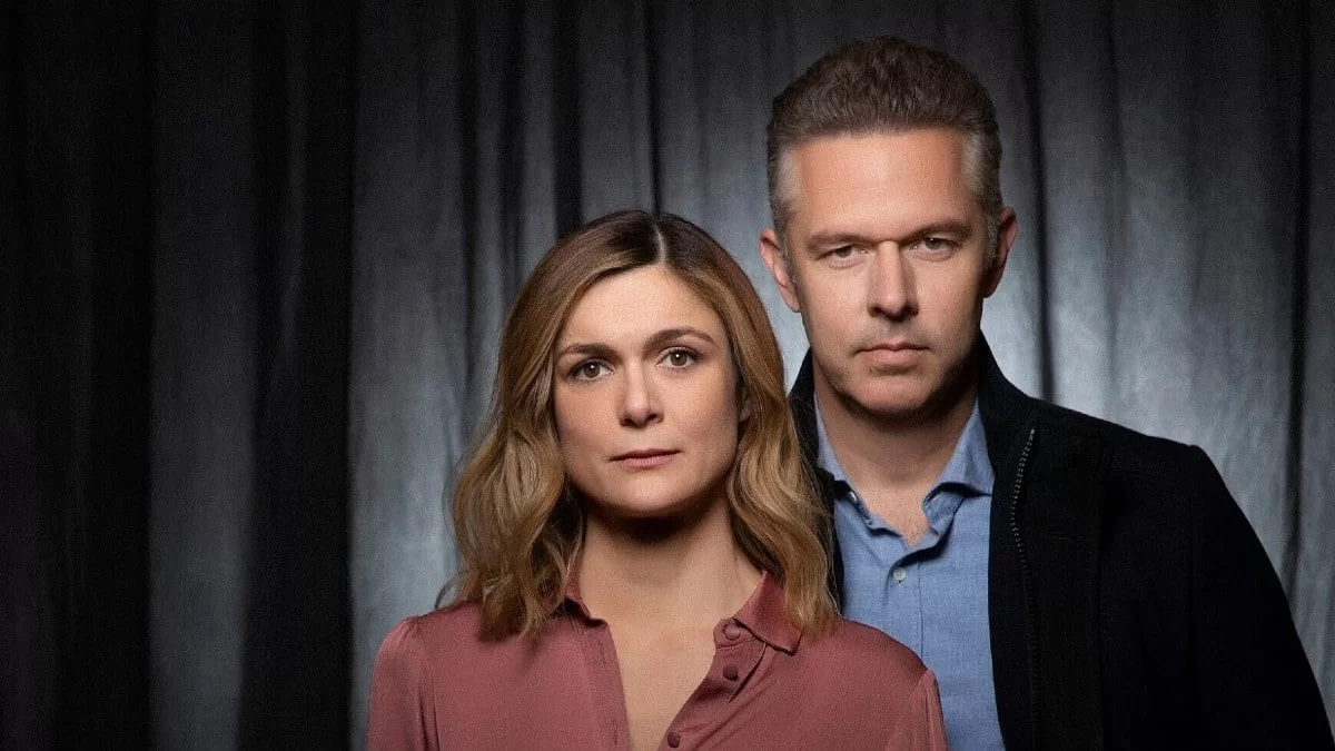 Ψέματα: Ο Ανδρέας βιάζει πέρα από την Έλενα και την... - Σούπερ αποκλειστικό