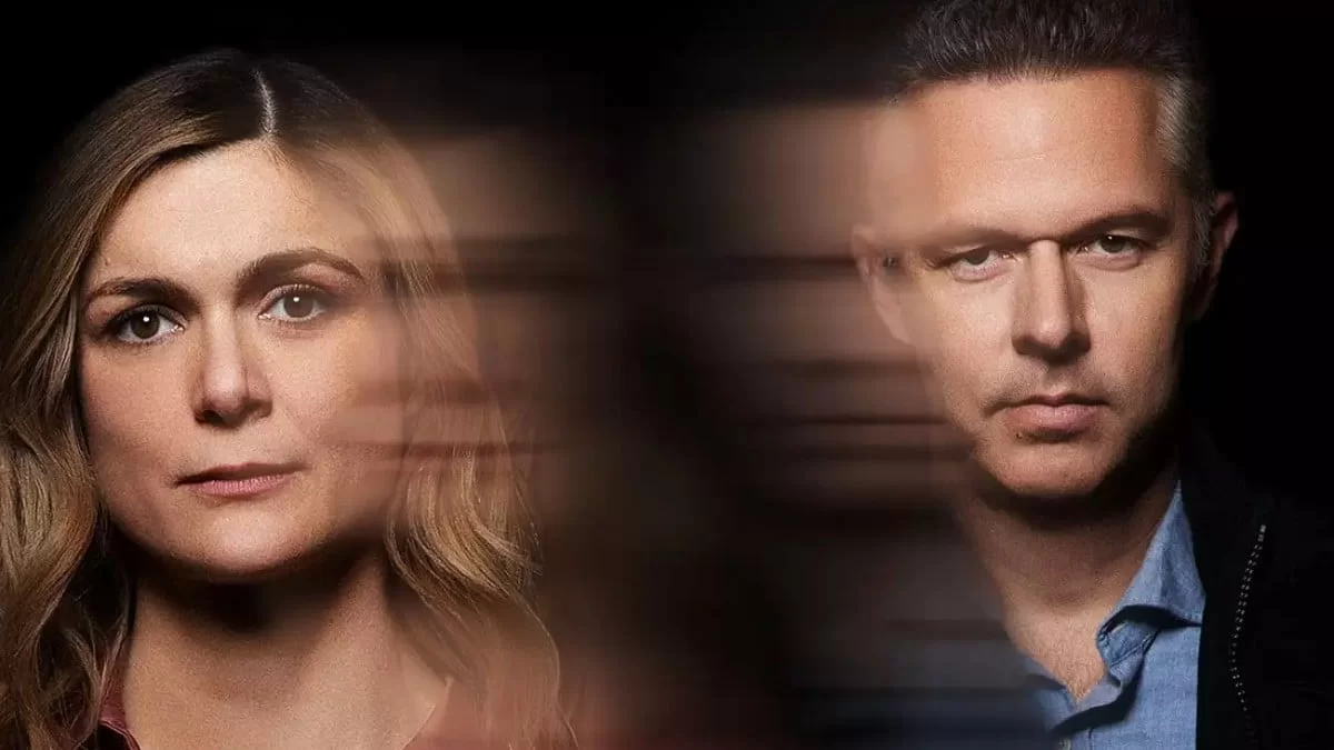 Ψέματα: Η Μαρίνα μαζεύει τα κομμάτια της με σκοπό να στηρίξει την καταγγελία του βιασμού