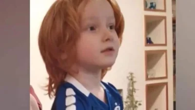 Εξάφανιση 6χρονου: Συναγερμός στις Ευρωπαϊκές Αρχές για τη μητέρα - Είχε απαγάγει το παιδί από την Νορβηγία