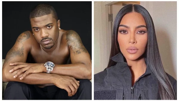 Νέα ερωτική ταινία της Κim Κardashian στη φόρα - Όλη η αλήθεια