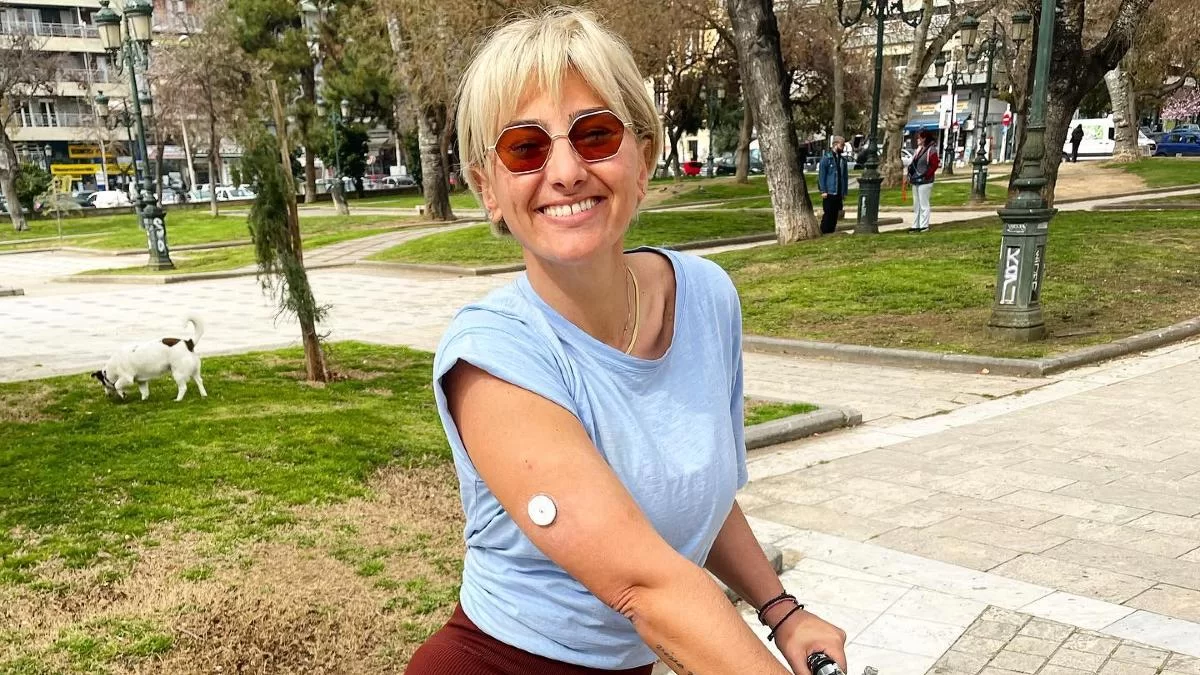 «Είμαι πολύ πιο αδύναμη...» - Γροθιά στο στομάχι η Μακέδου λίγο πριν το 2ο χειρουργείο για τη λευχαιμία