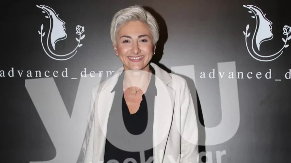 «Θα σου μείνουν στα χέρια...» - Το συγκλονιστικό μήνυμα της Ρεγγίνας Μακέδου για την μάχη της με τον καρκίνο