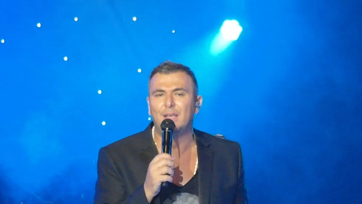 Το Nammos υποδέχεται το καλοκαίρι με Ρέμο και Gipsy Kings - Αστρονομικά ποσά για ένα τραπέζι