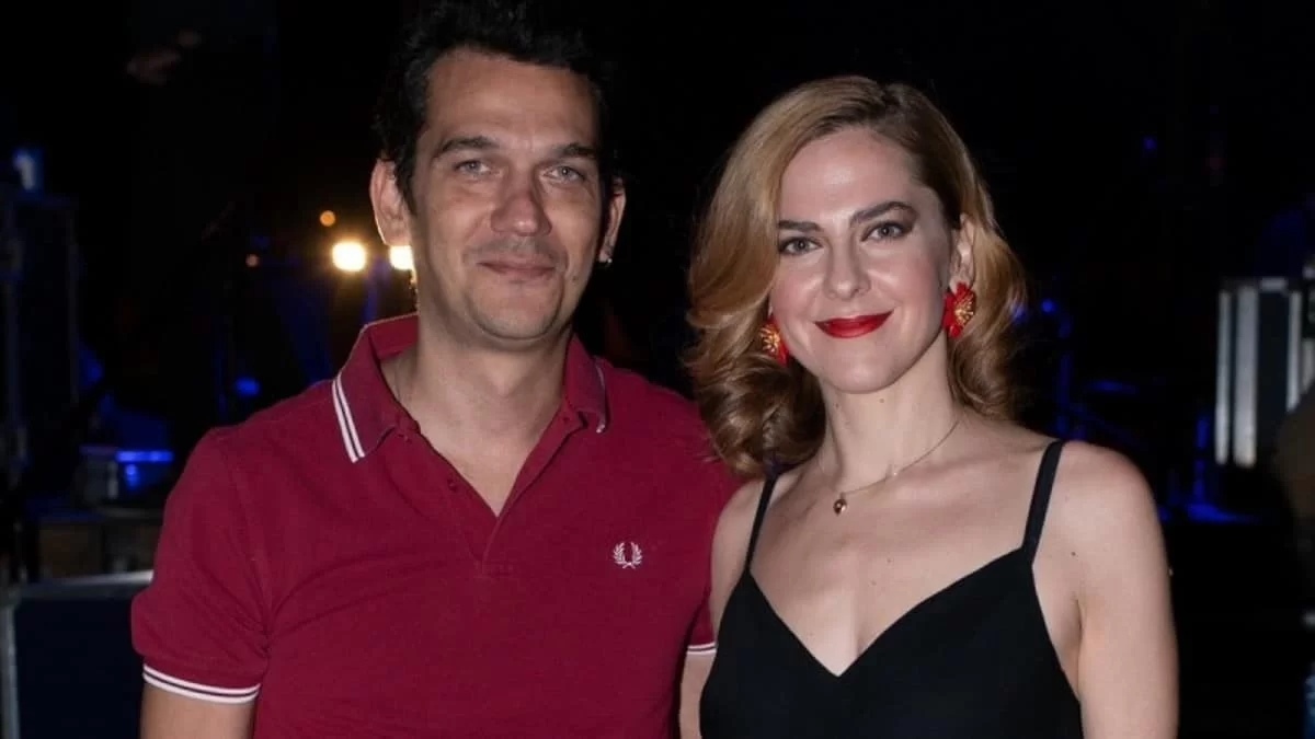 Πασίγνωστος μουσικός - Αυτός ήταν ο πατέρας του συζύγου της Ρένας Μόρφη