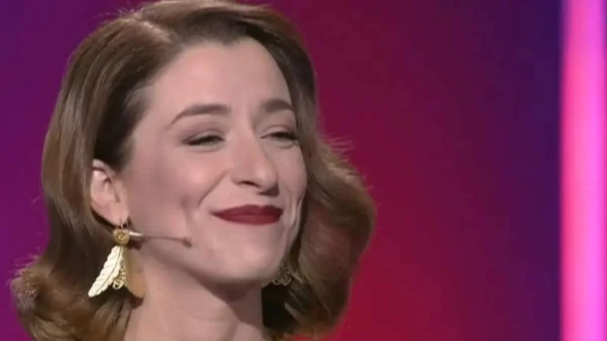 X-Factor: Η τελική τετράδα της Μαρίζας Ρίζου