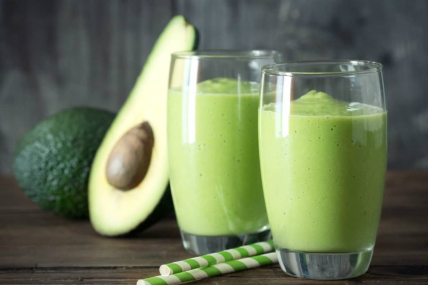  Θαυματουργό σπιτικό ρόφημα με αχλάδι και τα cranberries