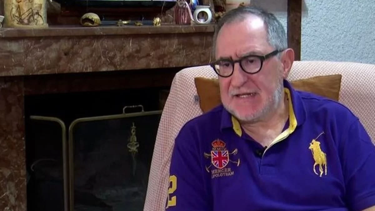 «Δεν υπάρχει χειρότερο αδίκημα για εμένα από το να βιάσεις ανήλικο!» - Ο Ρωμανίδης ξεσπά κατά του Λιγνάδη