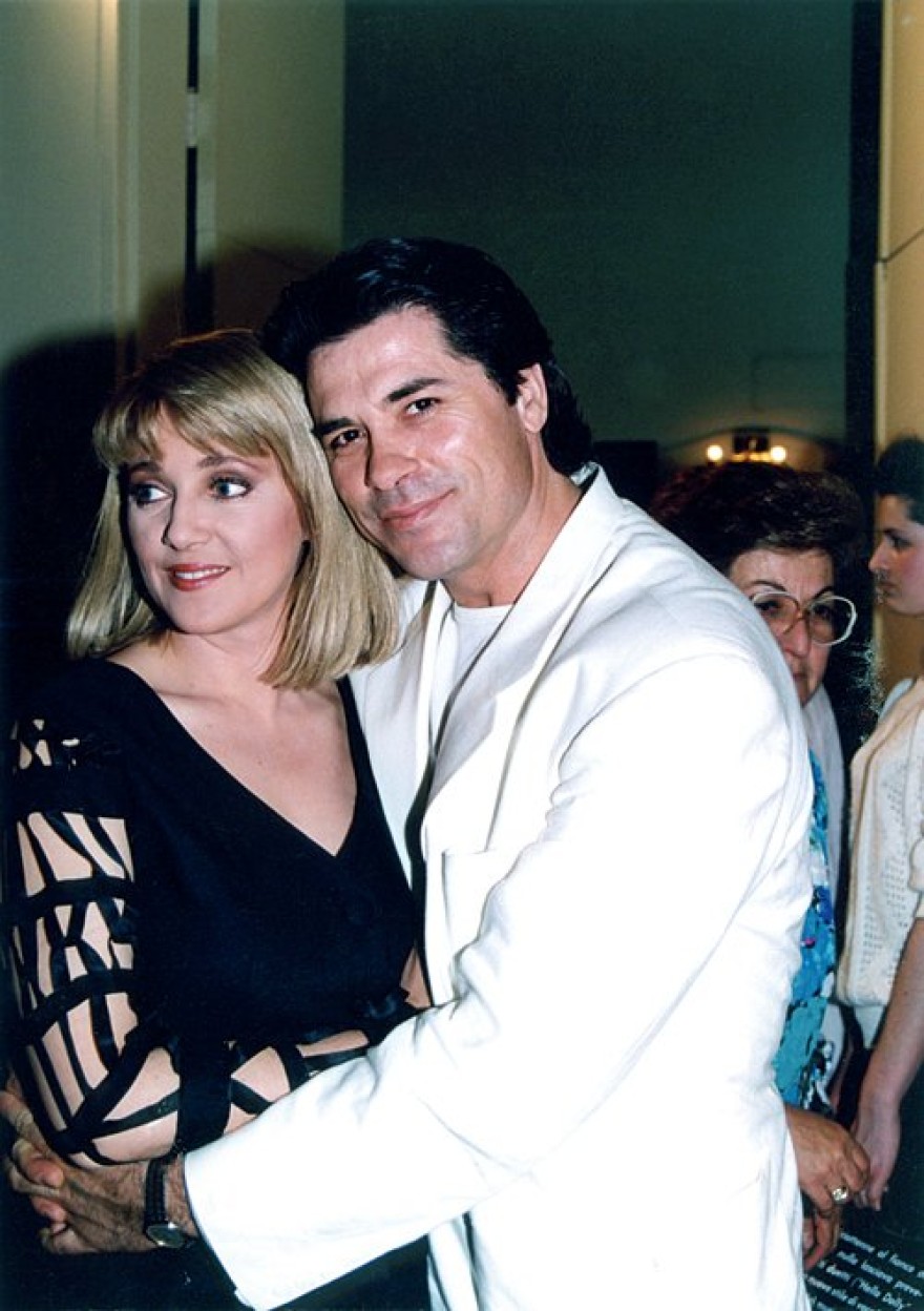 Mιχαλόπουλος Κορομηλά