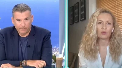Πάτρα: Μεγάλα ονόματα δικηγόρων "διεκδικούν" να αναλάβουν τη Ρούλα Πισπιρίγκου