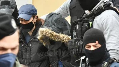 Τραγωδία Πάτρα: Παραιτήθηκε από την υπόθεση ο δικηγόρος της Πισπιρίγκου - «Διαφώνησα με την...»