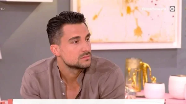 Survivor 5: «Είναι πολύ...» - Ο Κατσούλης πήρε θέση για την σχέση Μαρτίκα και Βρισηίδας