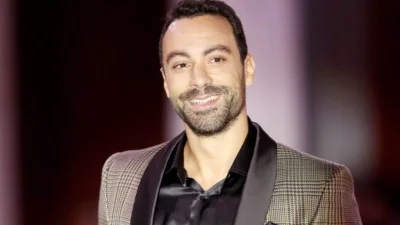 Στο τιμόνι της παρουσίασης νέου πρότζεκτ ο Σάκης Τανιμανίδης - Θα προβληθεί για πρώτη φορά στην ελληνική τηλεόραση