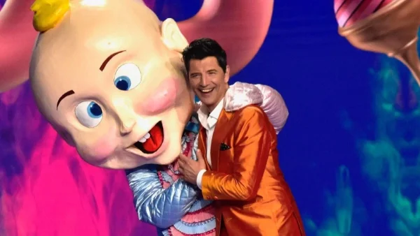 Άσχημες εξελίξεις για Σάκη Ρουβά και Masked singer - Εκτός προγράμματος ΣΚΑΙ γιατί...