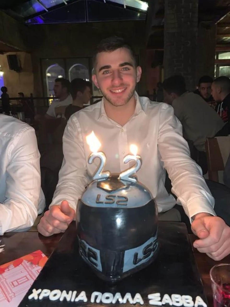 Σάββας Σαλίπας - Έτσι είναι σήμερα