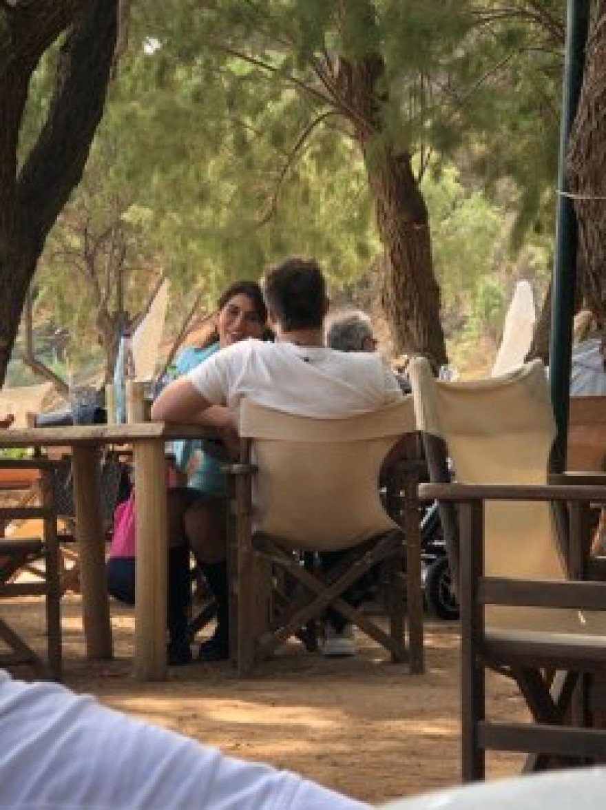 Γιώργος σαμπάνης