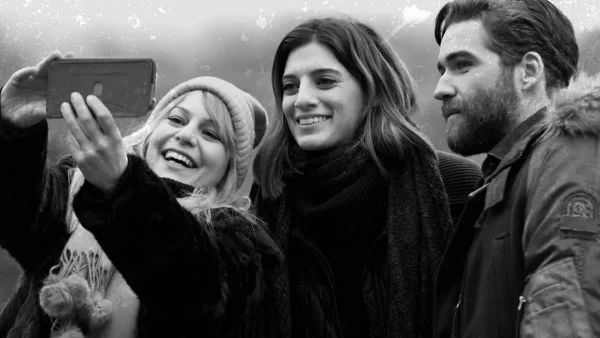 Άνω - κάτω στον ALPHA: Ριζικές αλλαγές στην σειρά Σασμός