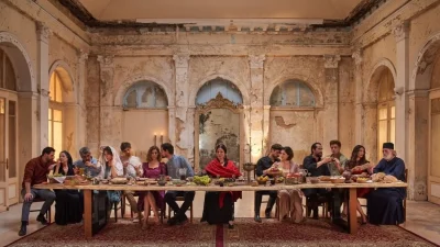 Σκάνδαλο: Παραιτείται από τον Σασμό μετά την καταγγελία για βιασμό