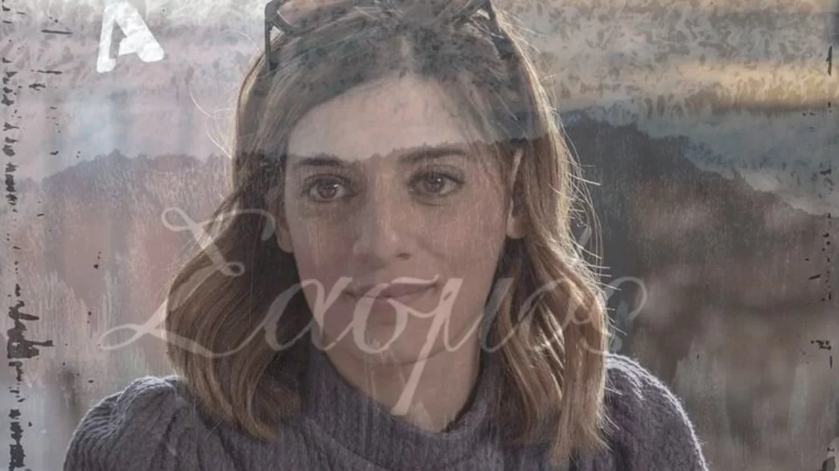 Σασμός: Ασύλληπτη τραγωδία - Η Αργυρώ αργοπεθαίνει